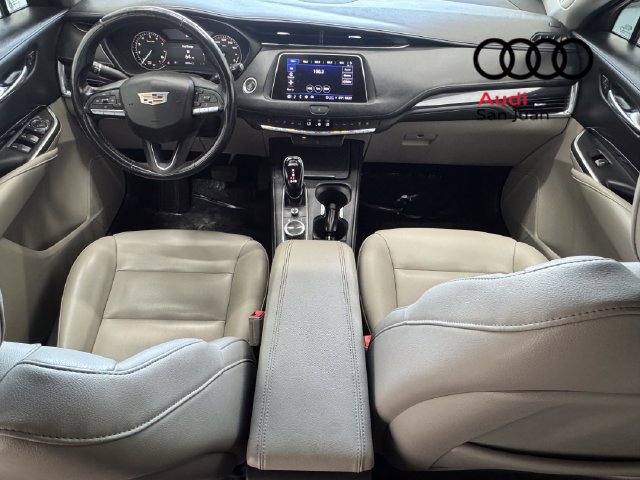 Used 2023 Cadillac XT4 Luxury FWD image 28