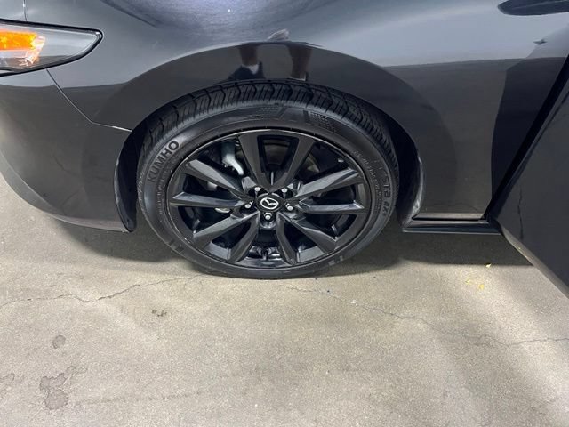 Used 2024 MAZDA MAZDA3 s FWD image 31