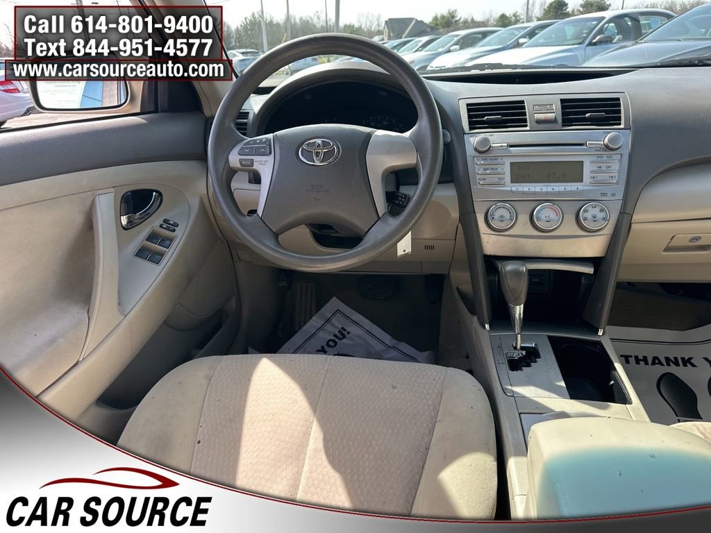 Used 2011 Toyota Camry LE w/ LE Extra-Value Pkg image 11