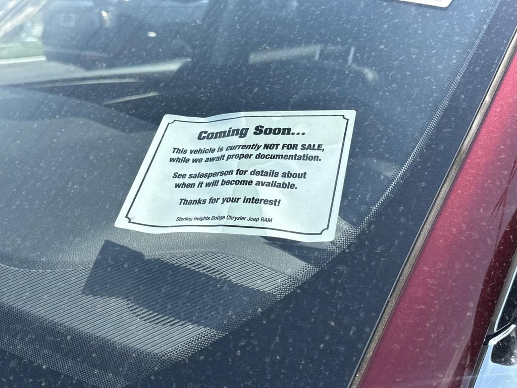 Used 2023 Jeep Grand Cherokee 4WD 4xe image 33