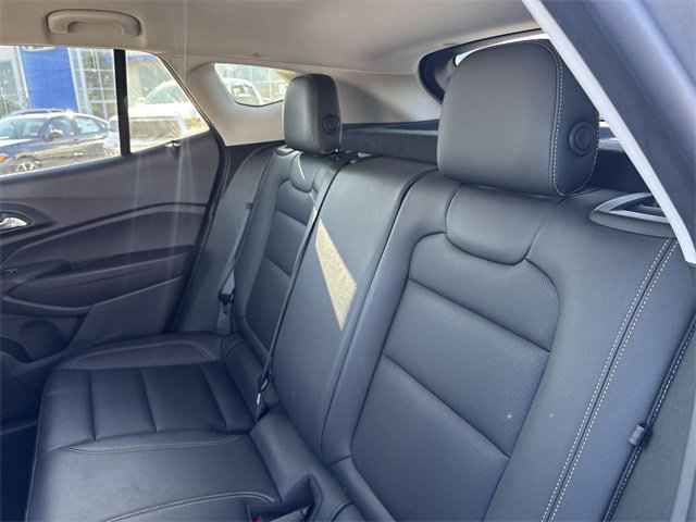 Used 2024 Chevrolet Trax ACTIV image 26