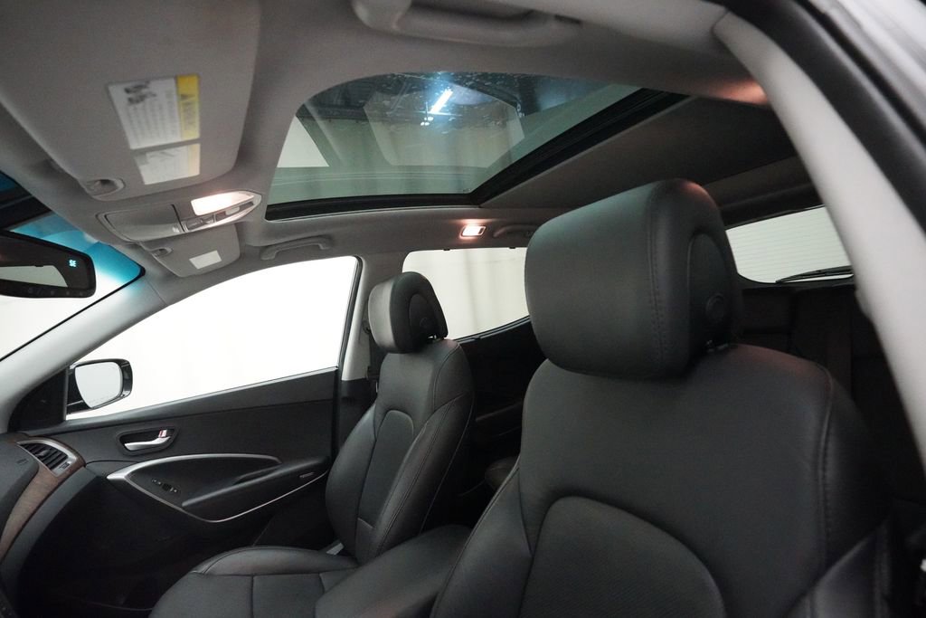 Used 2018 Hyundai Santa Fe Sport AWD/4WD image 34