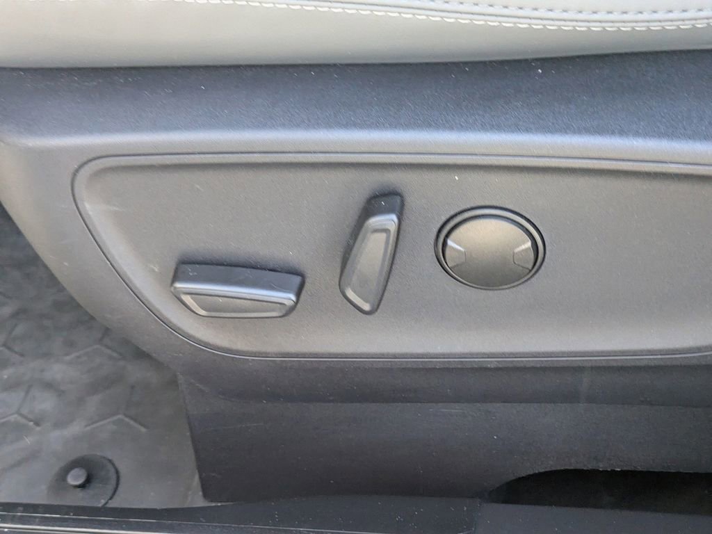 New 2025 Ford Bronco Sport Badlands w/ Badlands Tech Package image 21