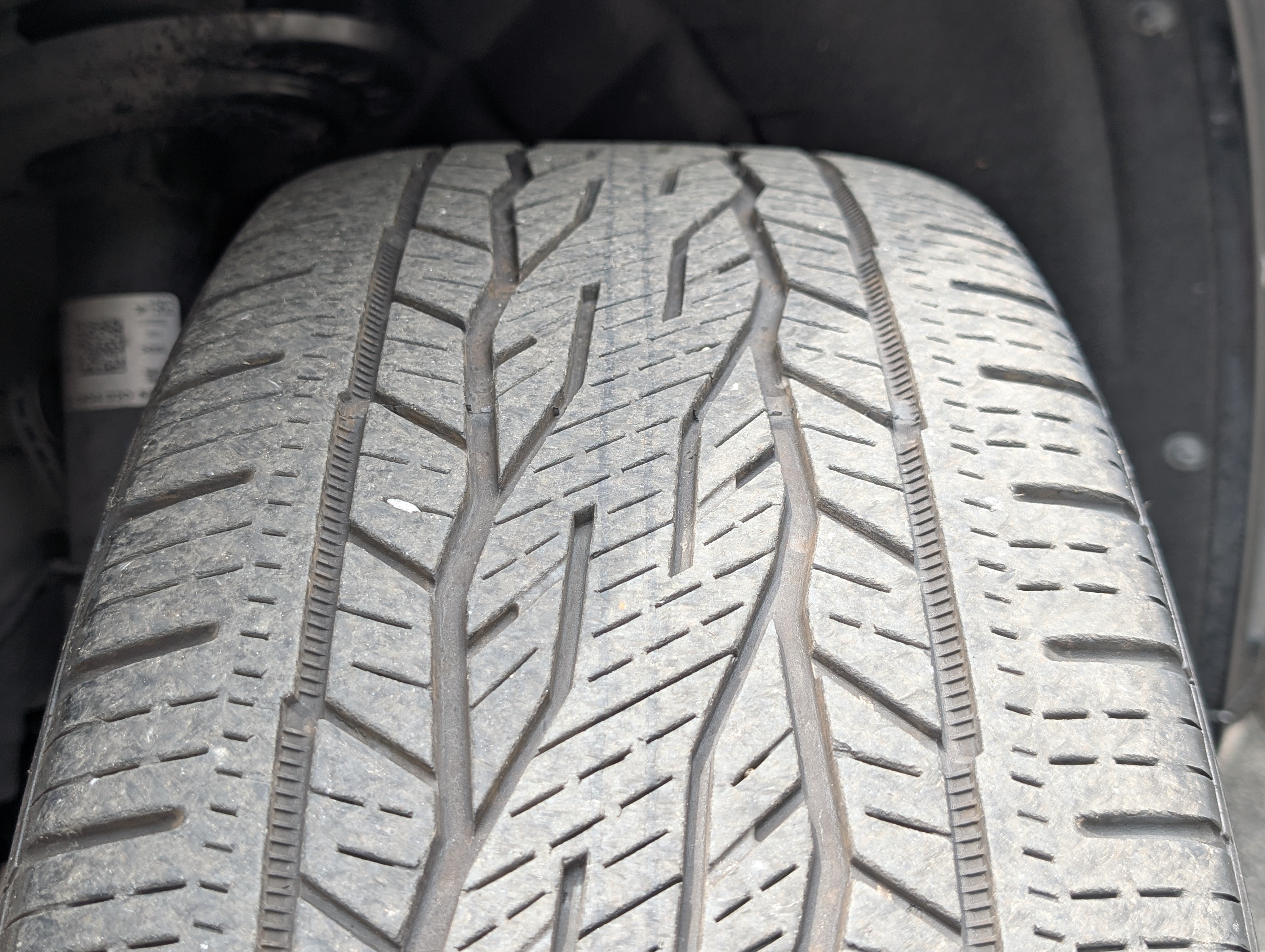 Used 2024 GMC Acadia Denali FWD image 37