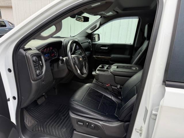 Used 2019 Chevrolet Silverado 1500 LT w/ All-Star Edition AWD/4WD image 18