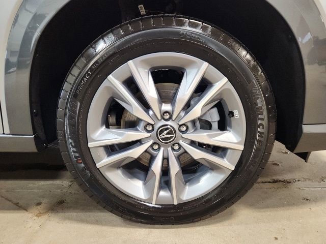 Used 2025 Acura ADX AWD image 33