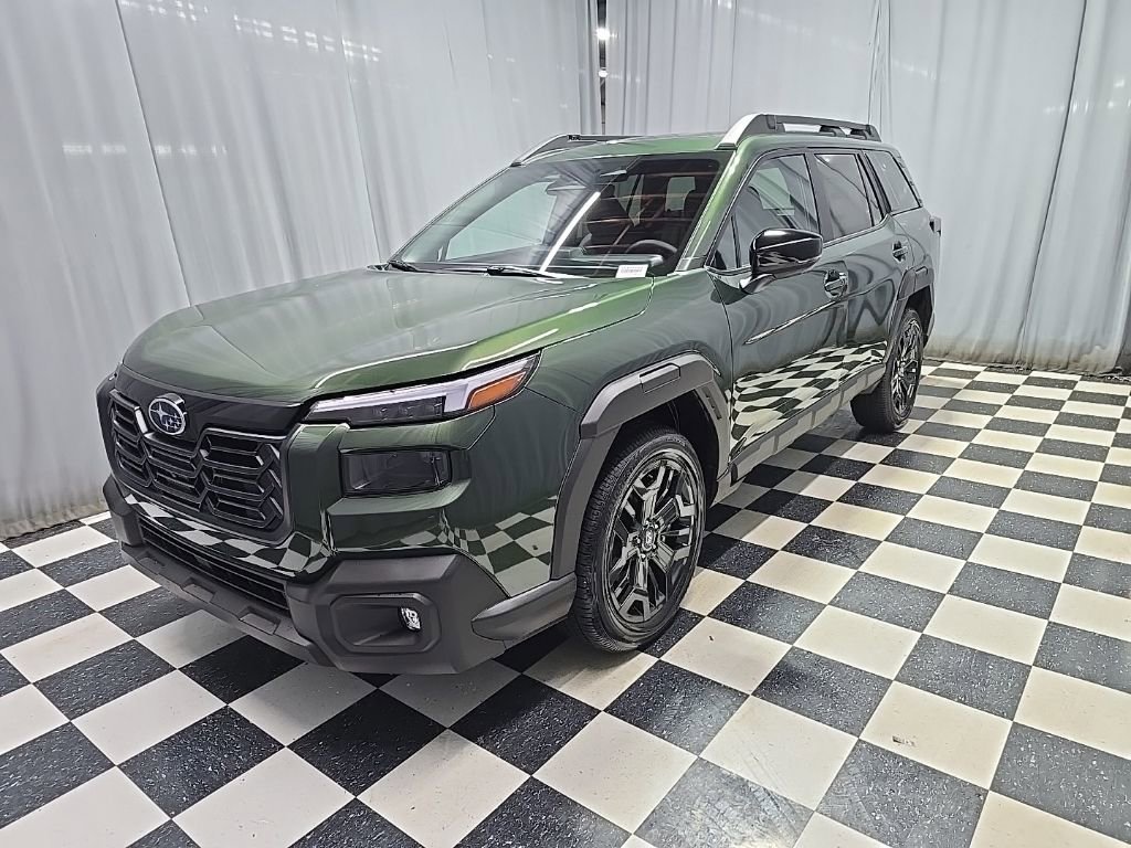New 2026 Subaru Outback Limited XT