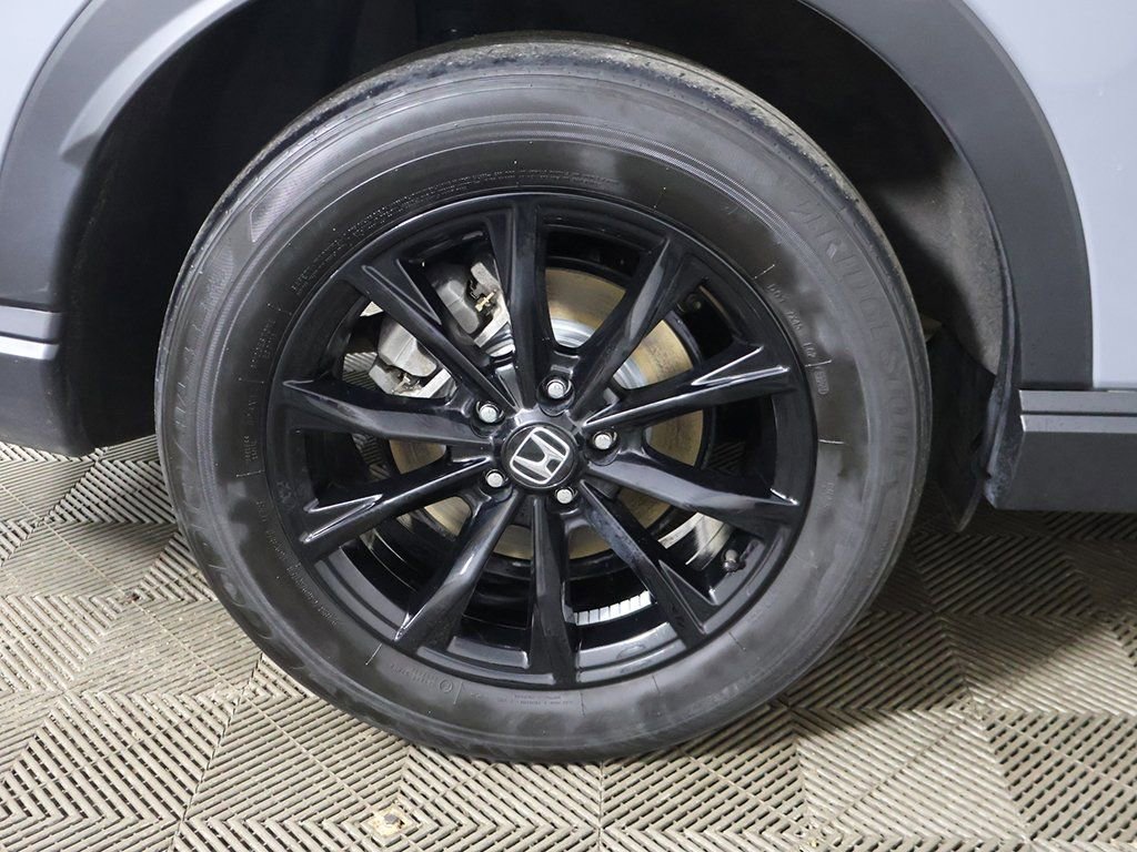 Used 2025 Honda CR-V Sport-L image 23