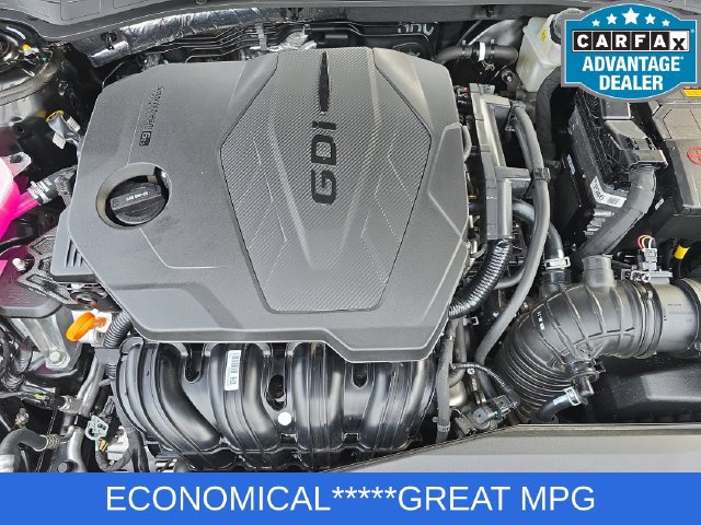 Used 2026 Hyundai Sonata SE FWD image 29