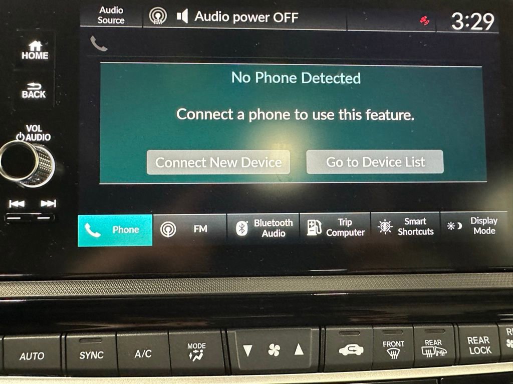 Used 2025 Honda Odyssey EX-L image 27