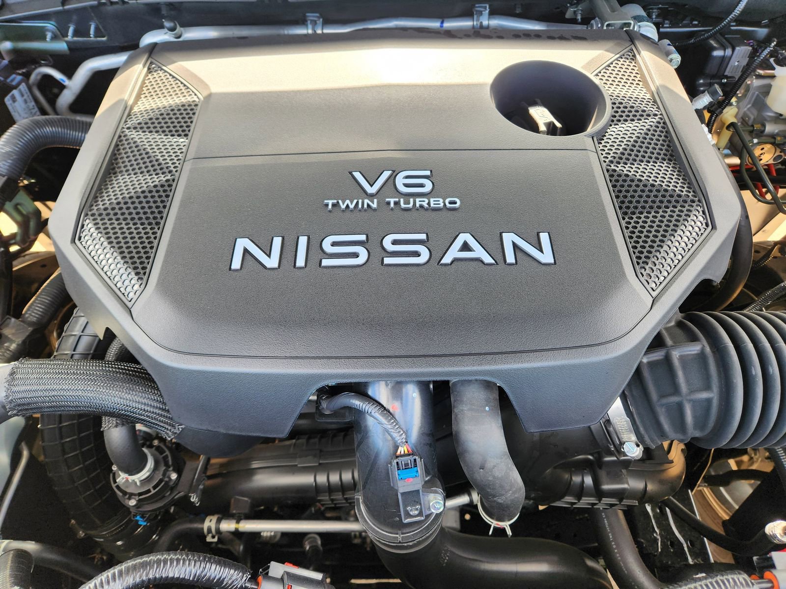 New 2026 Nissan Armada SV image 27