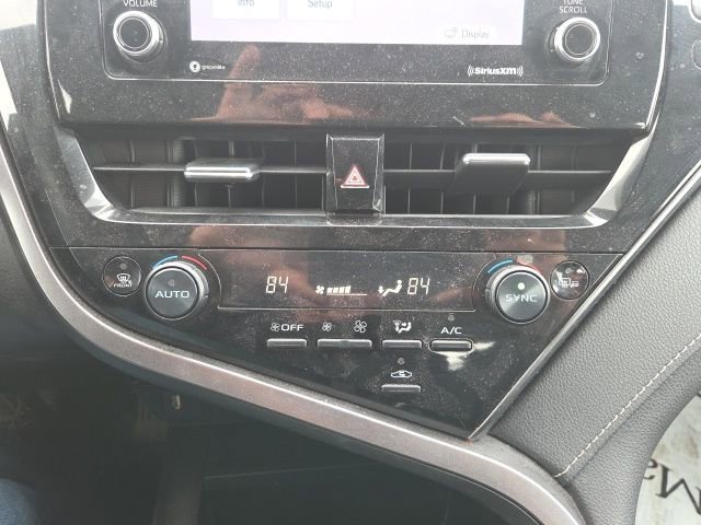 Used 2023 Toyota Camry SE w/ Convenience Package image 28