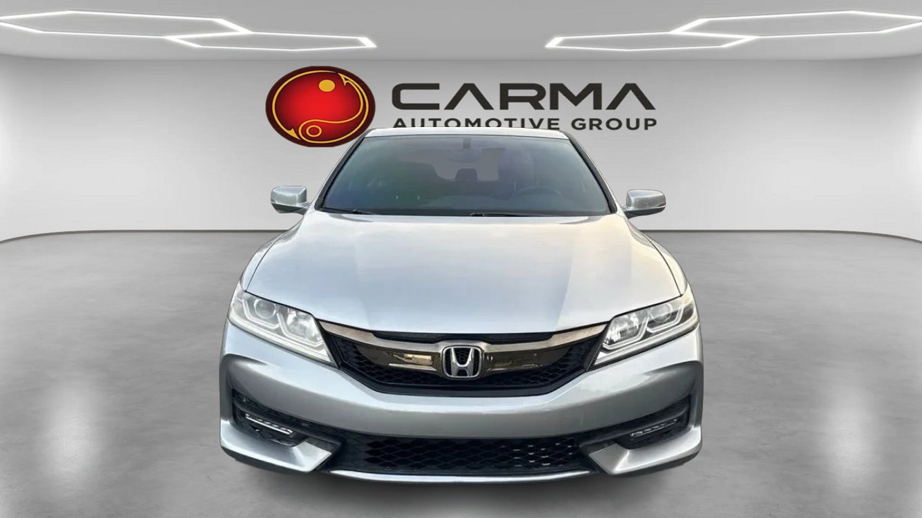 Used 2016 Honda Accord EX-L image 8