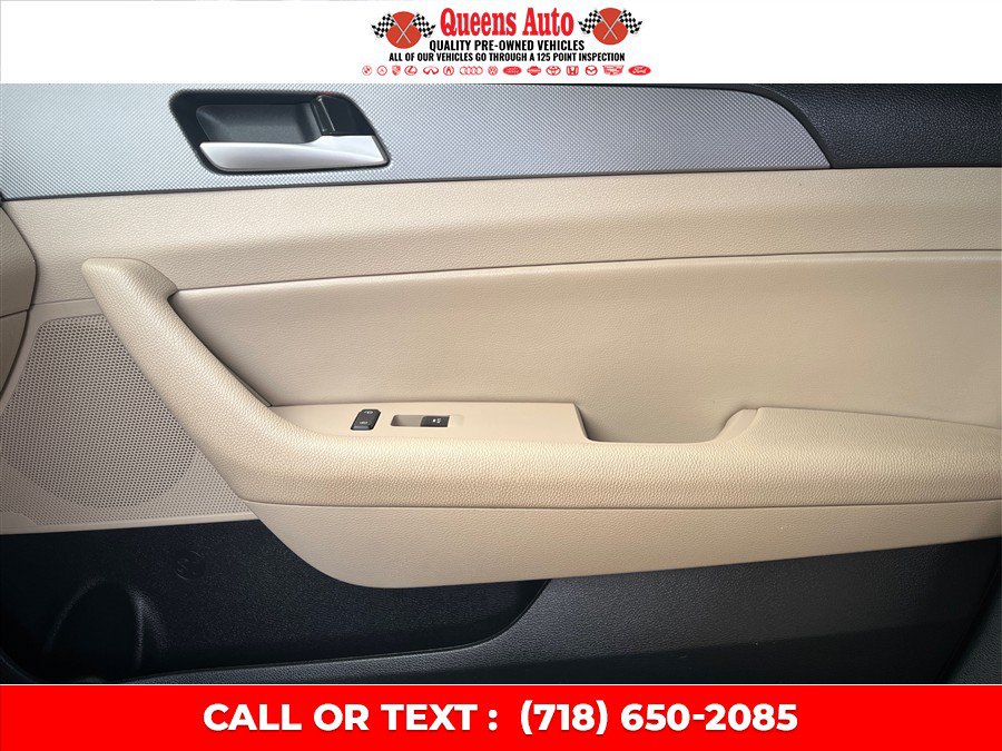 Used 2019 Hyundai Sonata SEL FWD image 24