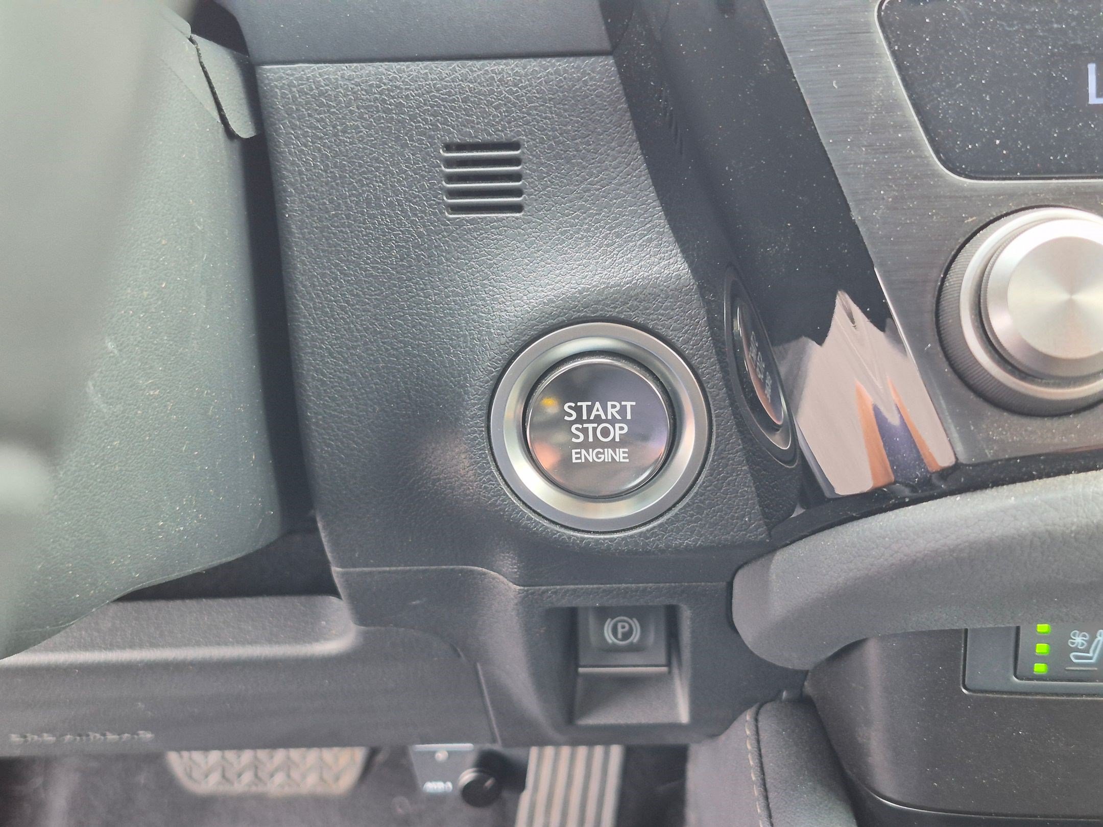 Used 2025 Lexus ES 350 Ultra Luxury FWD image 21