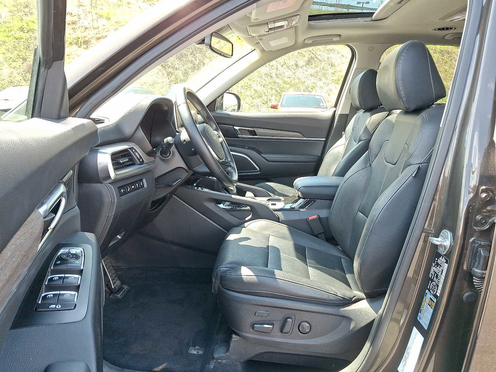Used 2022 Kia Telluride SX image 13