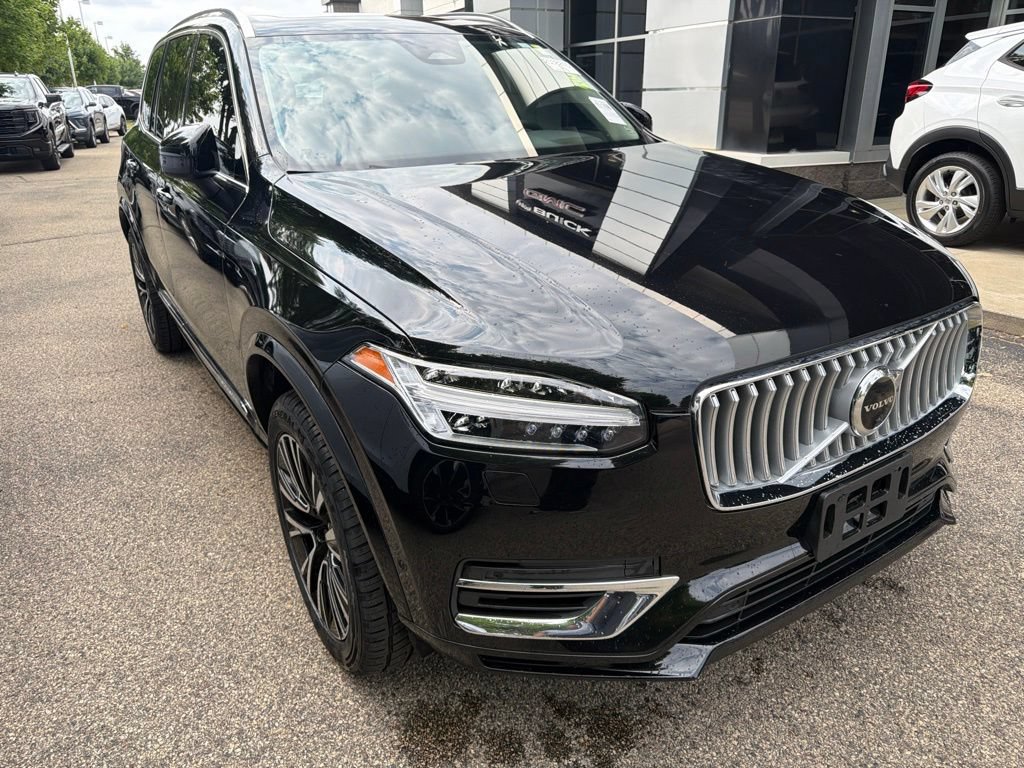Used 2023 Volvo XC90 T8 Plus AWD/4WD image 11