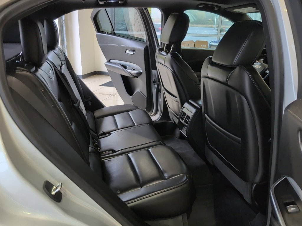 Used 2019 Cadillac XT4 Premium Luxury w/ Technology Package image 44