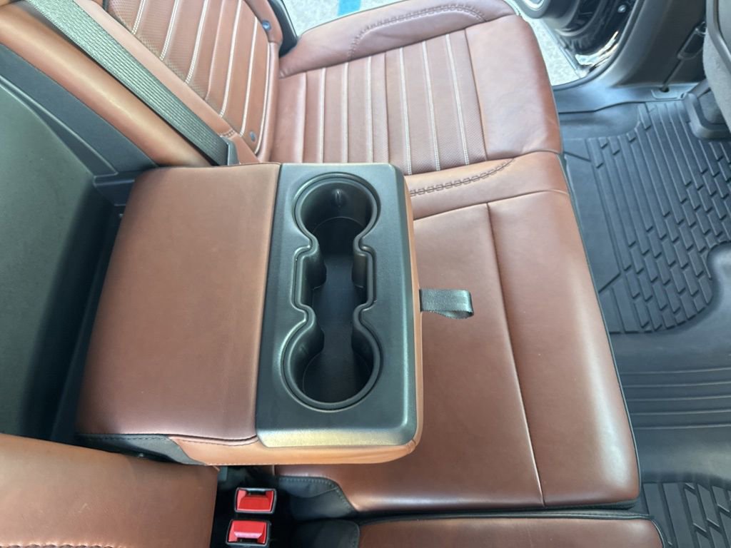 Used 2024 GMC Sierra 1500 Denali Ultimate image 29