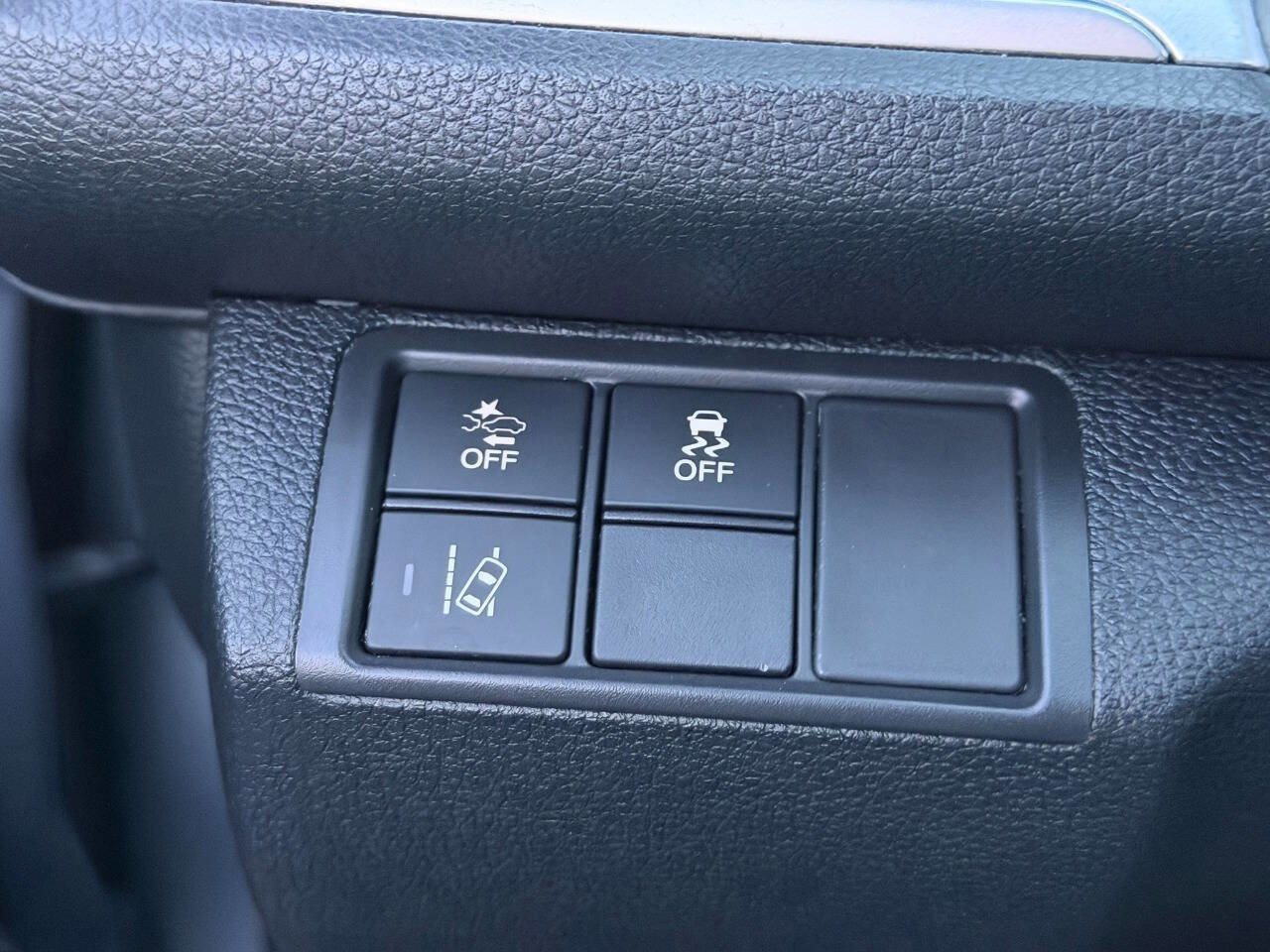 Used 2016 Honda Civic Touring image 26