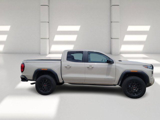 Used 2026 GMC Canyon Elevation w/ Convenience Package AWD/4WD image 4