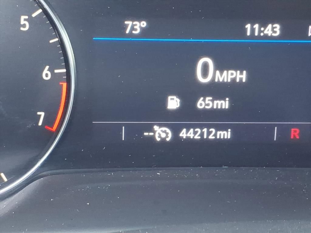 Used 2022 Buick Envision Preferred image 35