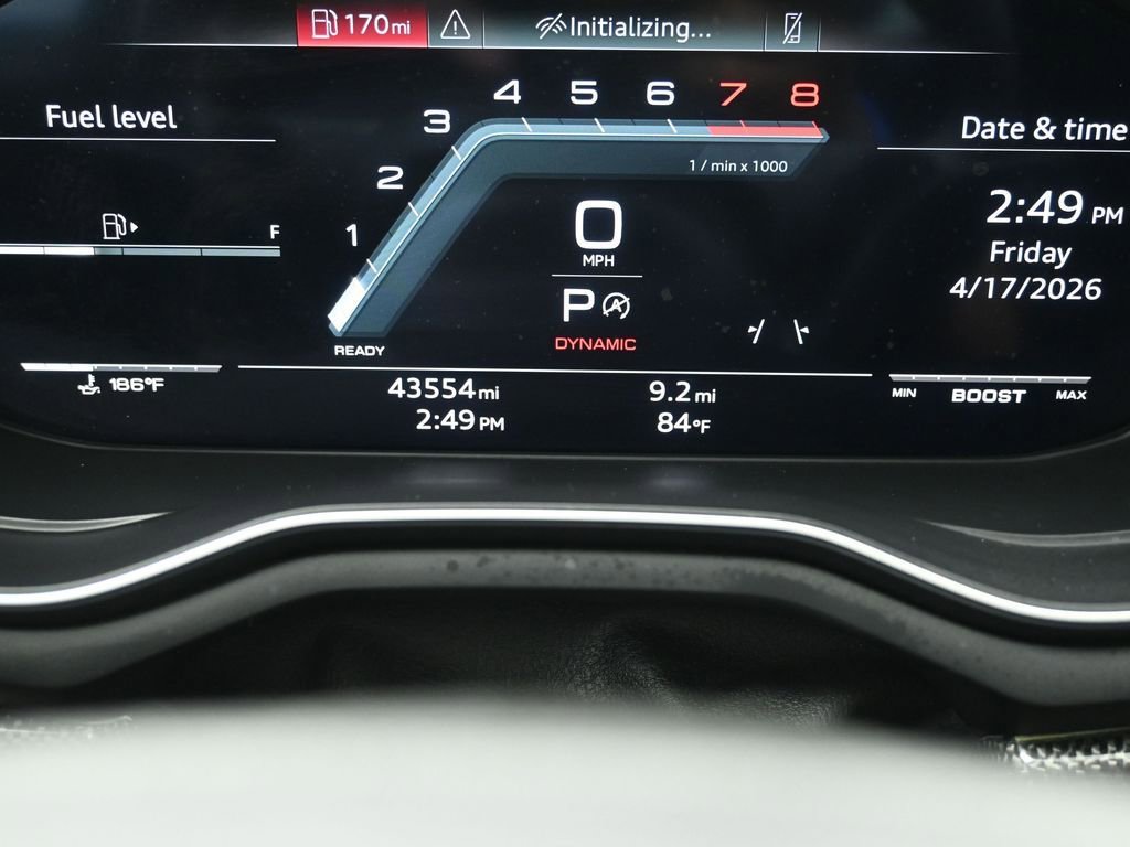 Used 2023 Audi S5 Premium Plus image 16