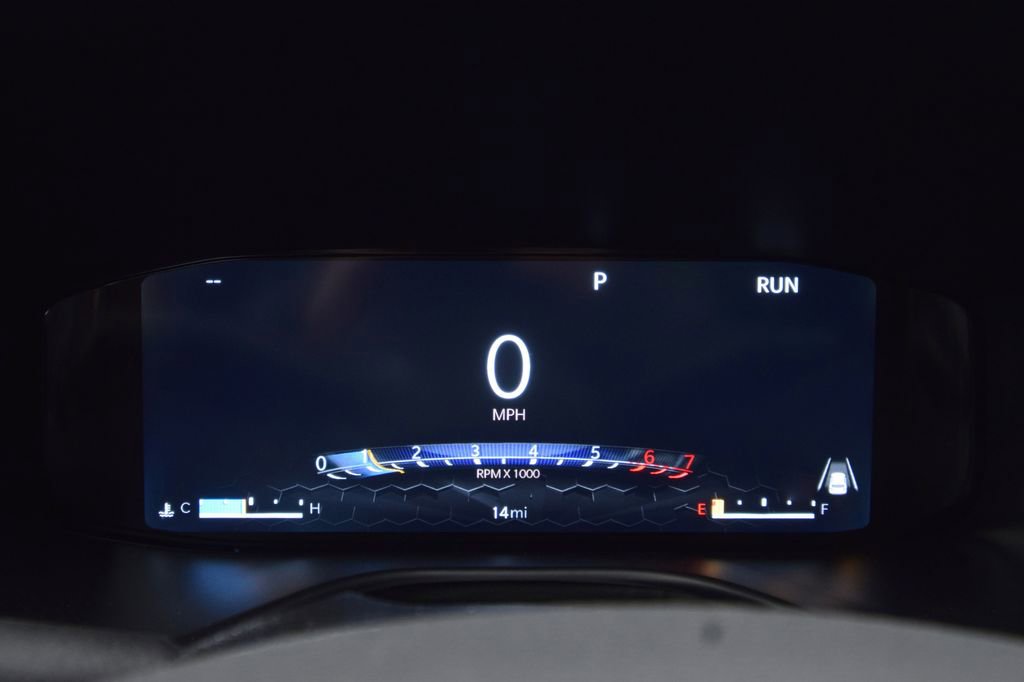 New 2026 Jeep Compass Trailhawk image 19