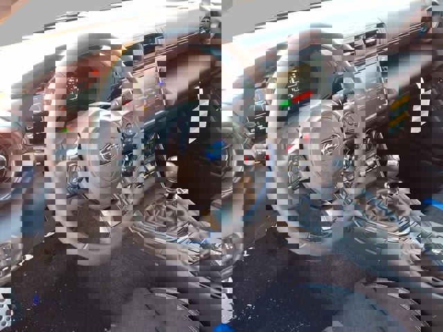 New 2026 Subaru BRZ tS image 19