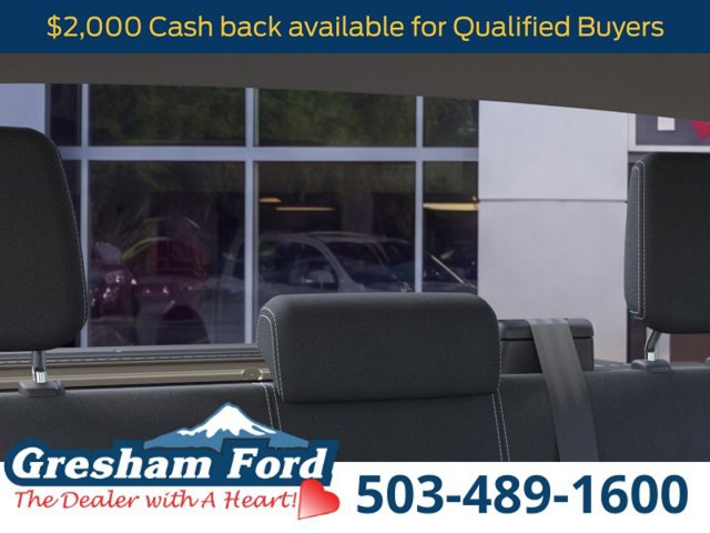 New 2026 Ford Ranger XL w/ Trailer Tow Package AWD/4WD image 25
