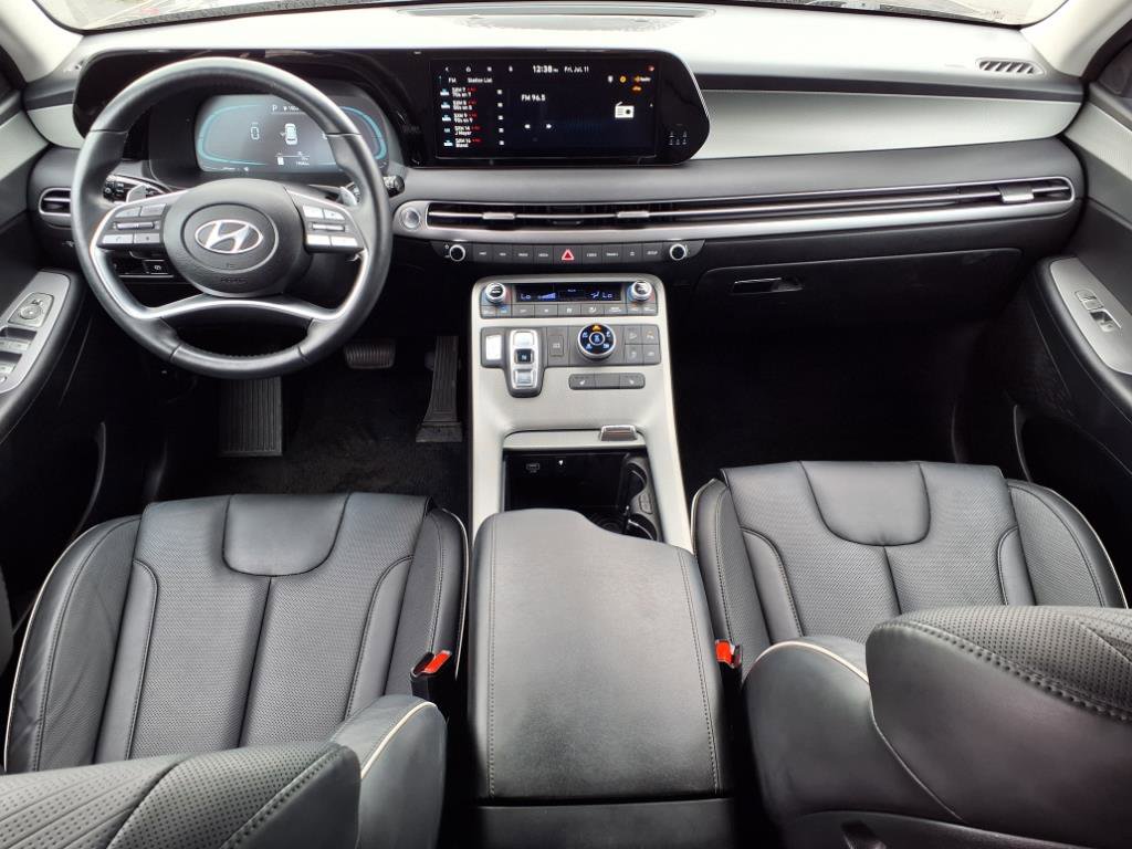 Used 2025 Hyundai Palisade SEL image 12