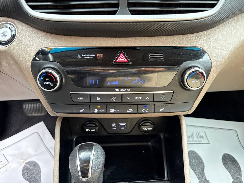 Used 2019 Hyundai Tucson SEL w/ Cargo Package image 24