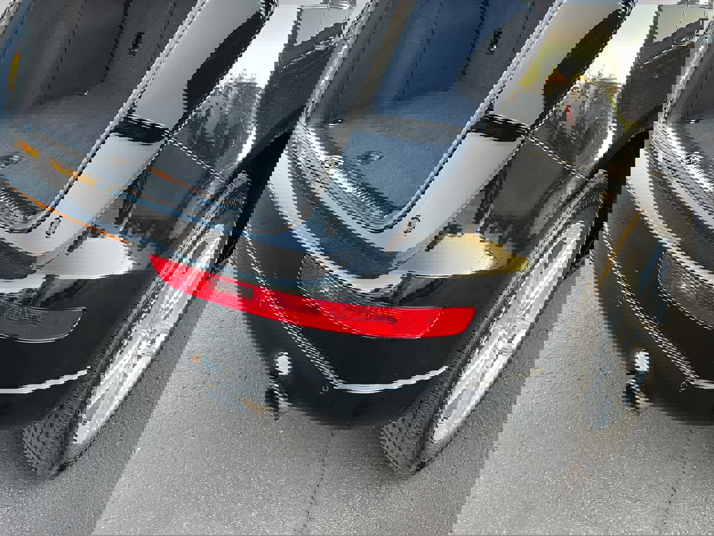 Used 2016 Audi Q5 2.0T Premium Plus w/ Technology Package image 27