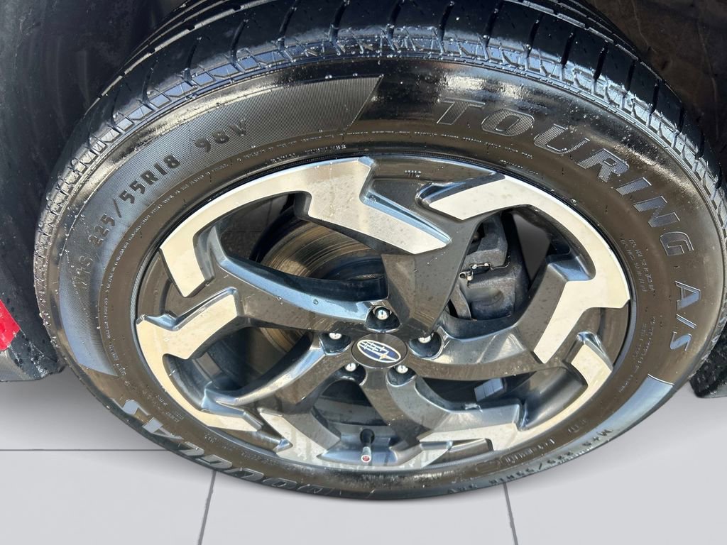 Used 2023 Subaru Crosstrek 2.5i Limited image 9