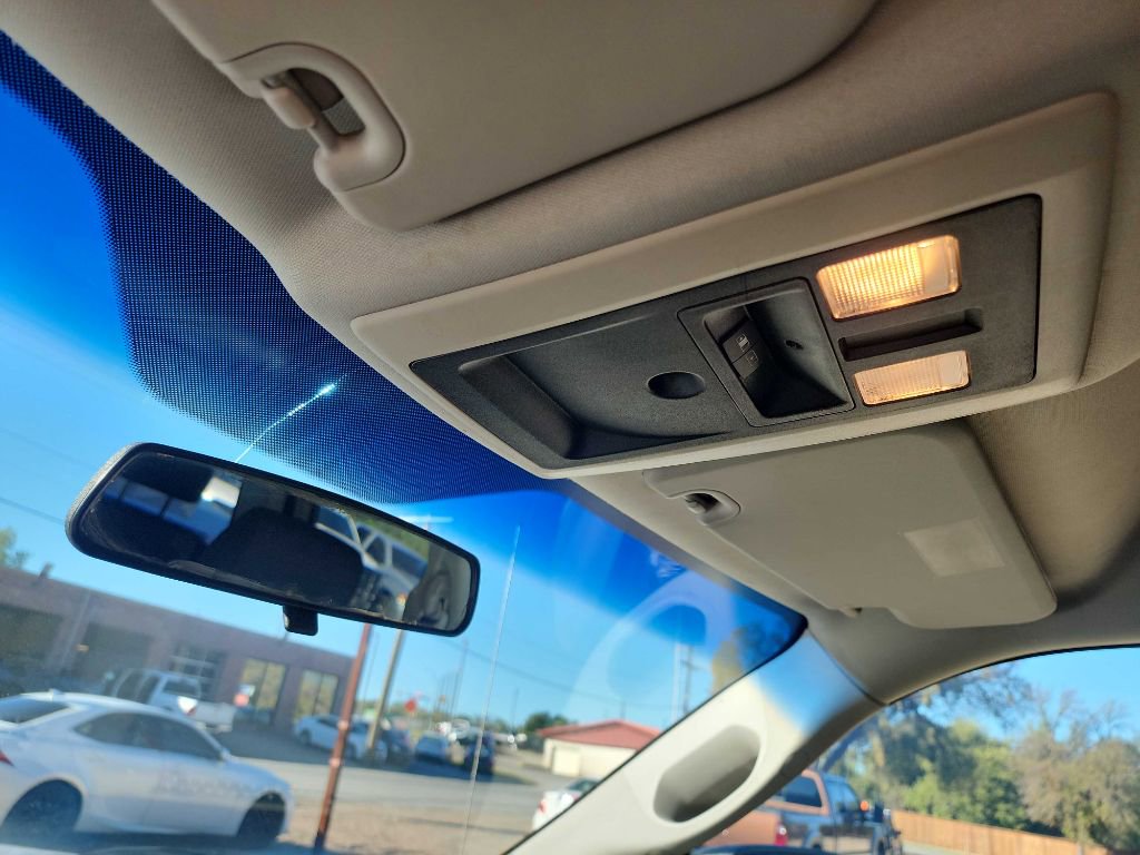 Used 2010 Dodge Ram 2500 Truck SLT image 20