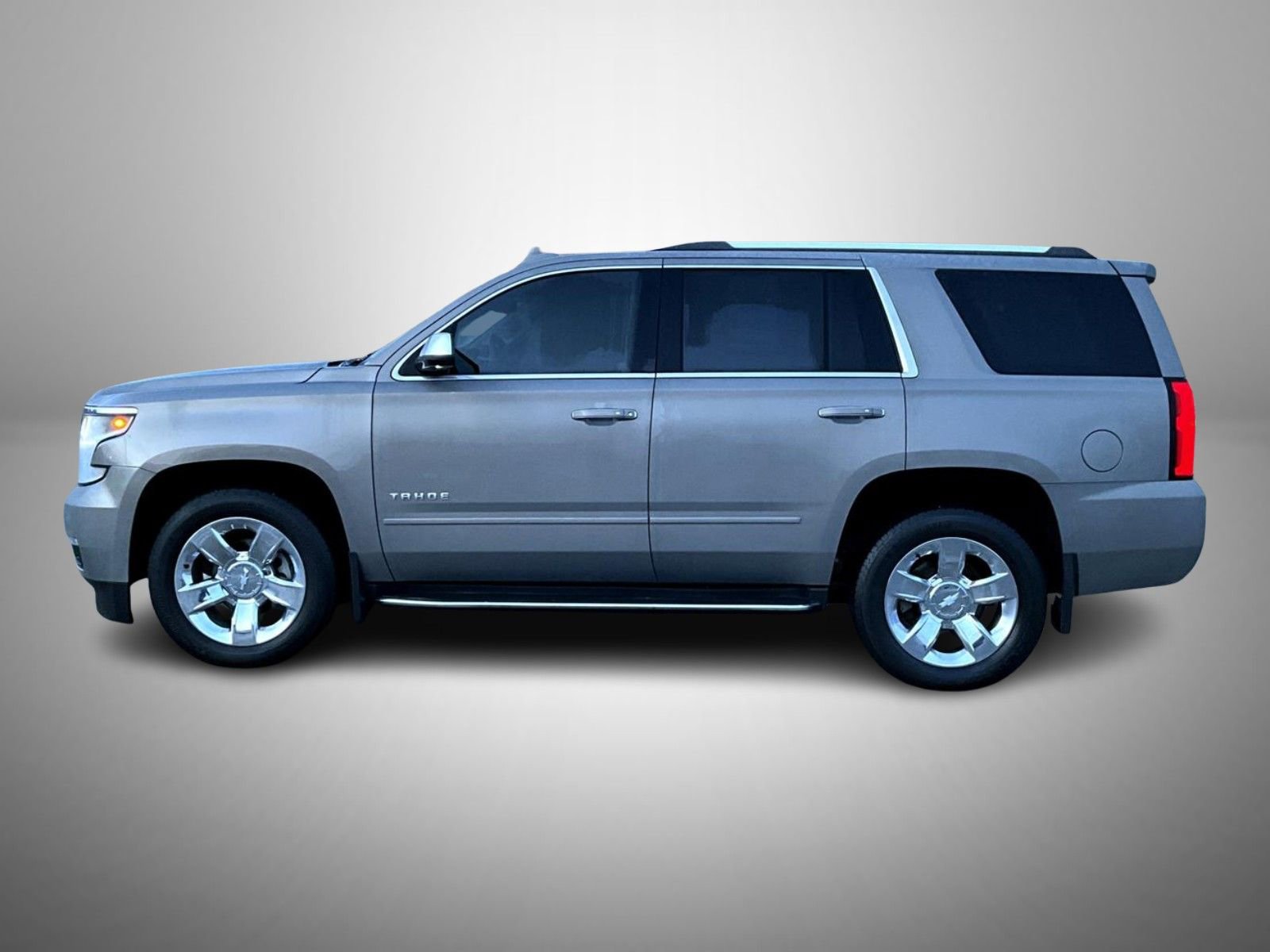 Used 2017 Chevrolet Tahoe Premier image 8
