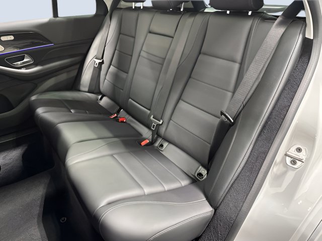 Used 2024 Mercedes-Benz GLE 350 4MATIC image 30
