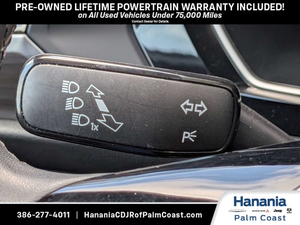 Used 2020 Volkswagen Jetta SEL FWD image 28