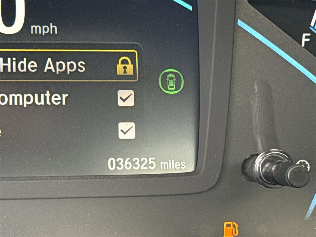 Used 2022 Honda Odyssey Elite image 10