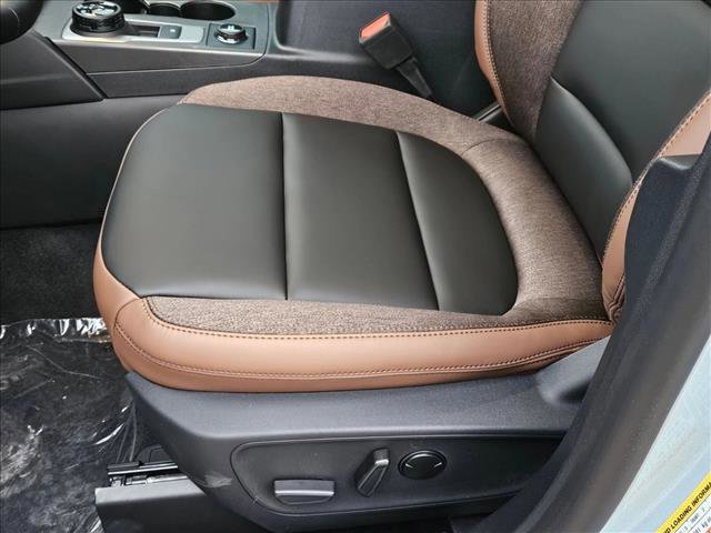 New 2026 Ford Bronco Sport Outer Banks w/ Outer Banks Tech Package+ image 4