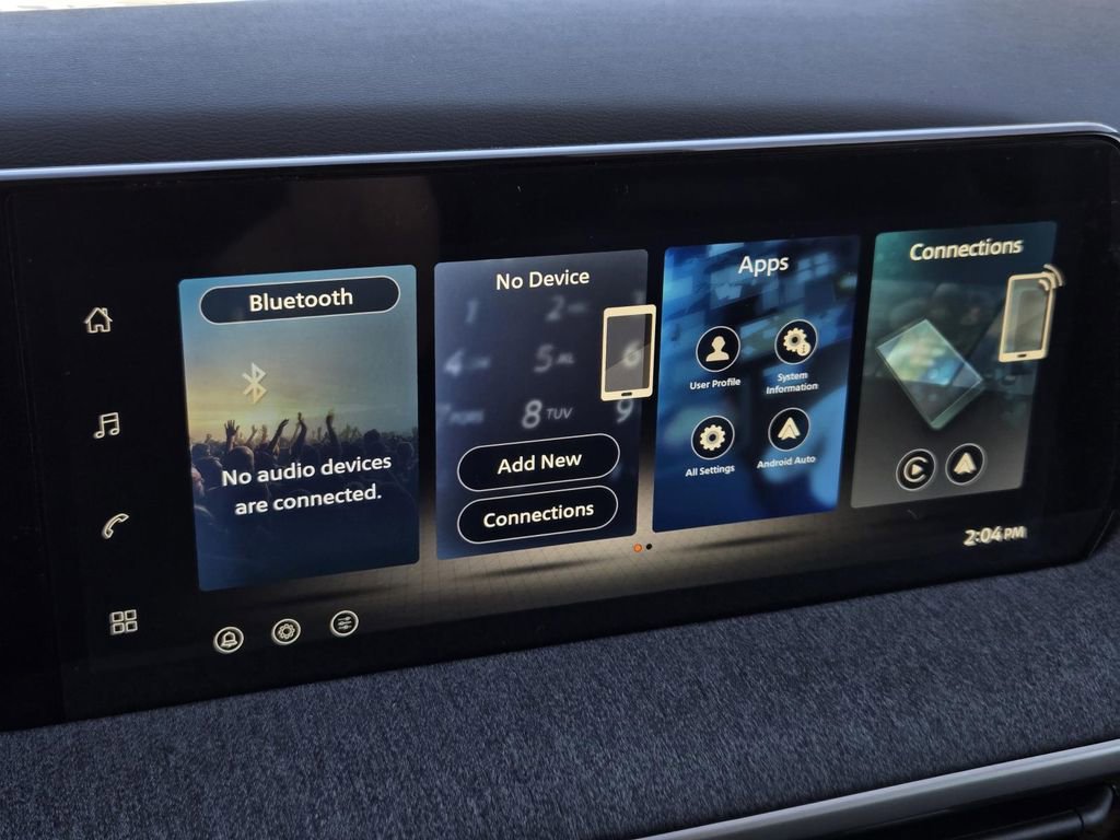 New 2026 Nissan Kicks SV image 18