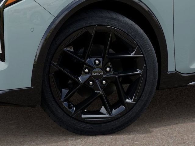 New 2026 Kia K4 GT-Line Turbo image 9