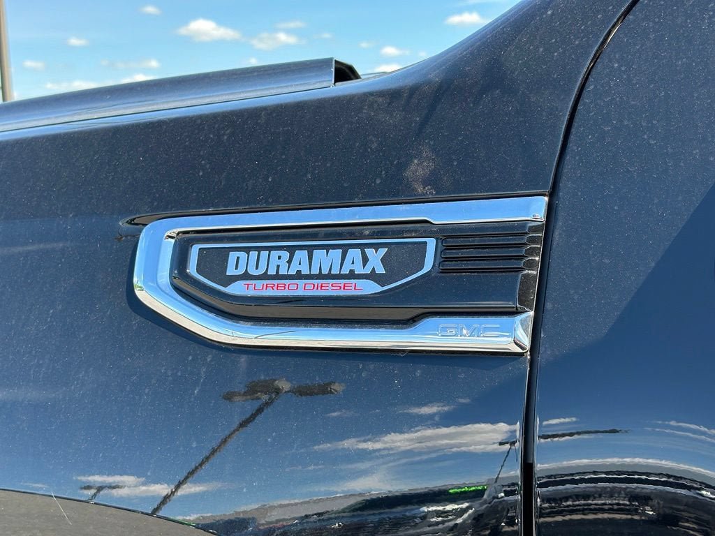 New 2026 GMC Sierra 1500 Denali w/ Denali Reserve Package AWD/4WD image 35