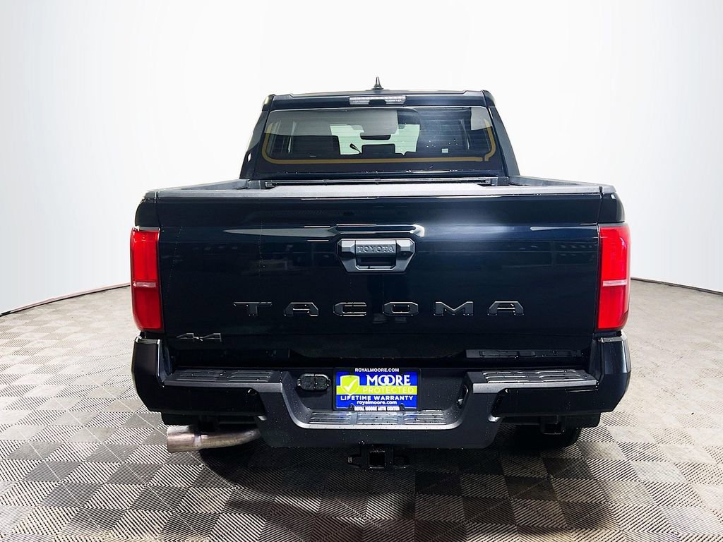 New 2026 Toyota Tacoma SR5 image 7