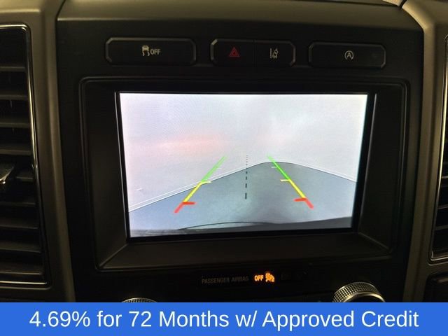 Used 2021 Ford Expedition XLT image 25