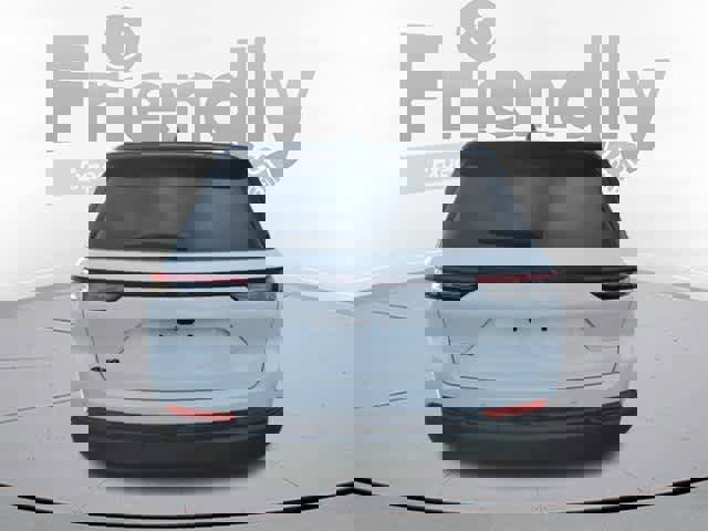 New 2025 Jeep Grand Cherokee Limited image 4