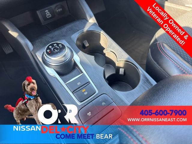 Used 2025 Ford Escape ST-Line image 27