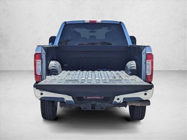 Used 2019 Ford F250 XLT w/ XLT Value Package image 6