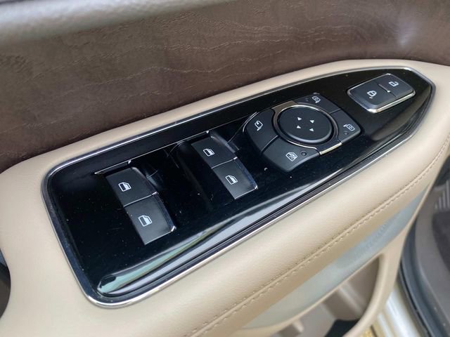 Used 2023 Lincoln Navigator L Reserve image 14