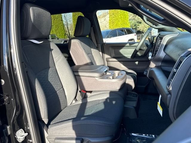 New 2026 RAM 2500 Tradesman image 27